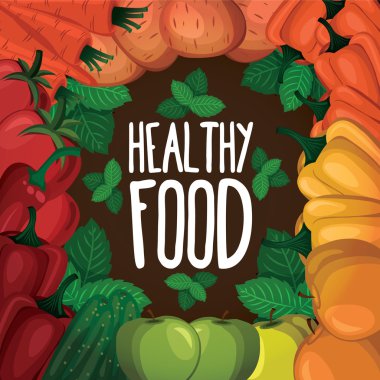 sağlıklı gıda geçmişi