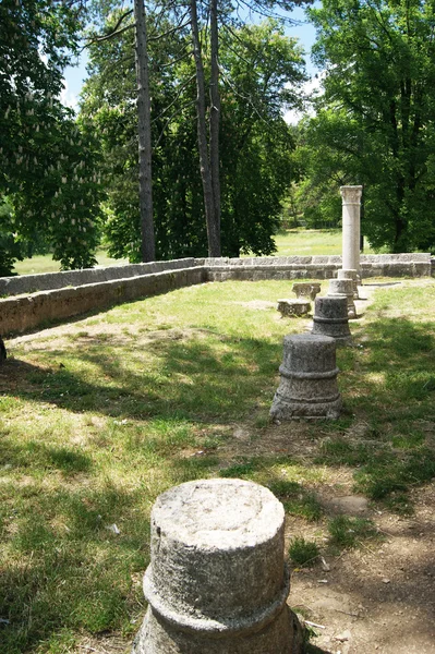 Cetinje harabelerde