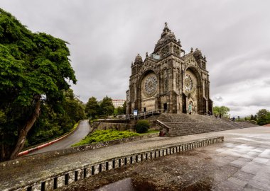 Santa luzia Katedrali