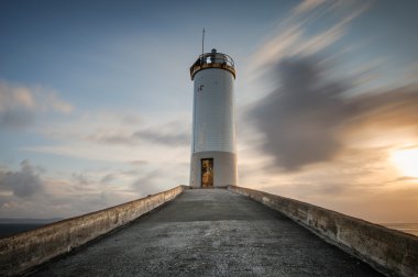 Liman Pesco de Verdes İspanya