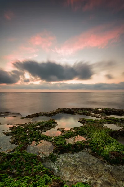 Costa do Cabo Cervera em Espanha — Fotografia de Stock