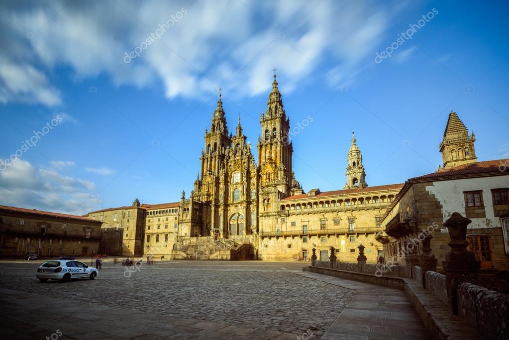8 669 Santiago De Compostela Stock Photos Santiago De Compostela Images Depositphotos
