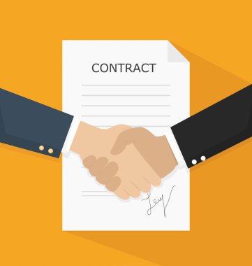 Ortaklık düz şekil