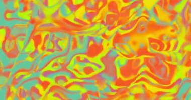 Video Deseni Duvar Kağıdı Sanat Grafikleri Soyut Arkaplan