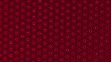 Çin Yeni Yıl Kutlama Arkaplanı Zarif Kırmızı Şablonlar ve Neşeli Bir Atmosfer İçin Şenlikli Tasarımlar Sevgililer Günü veya Yeni Yıl Dilekleri için ideal, kusursuz döngü. Yüksek kalite 4k görüntü