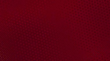 Sevgi ve Refahı Kutla Güzel Kırmızı Arkaplan Sevgililer Günü için mükemmel ya da Çin Yeni Yıl Kutlamaları Sonsuz Olasılıklar Düğümlü. Yüksek kalite 4k görüntü