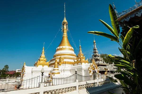 WAT Jongklang - Jongkham