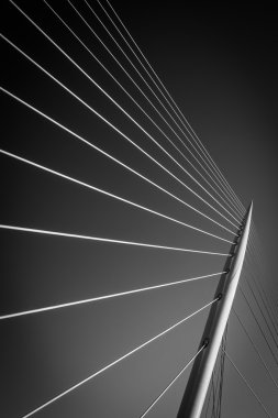 kablo kaldı Köprüsü