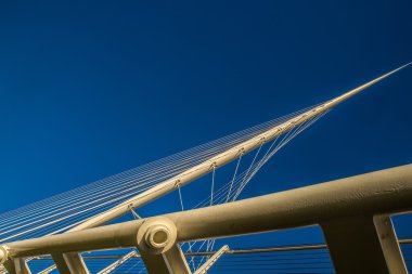 kablo kaldı Köprüsü