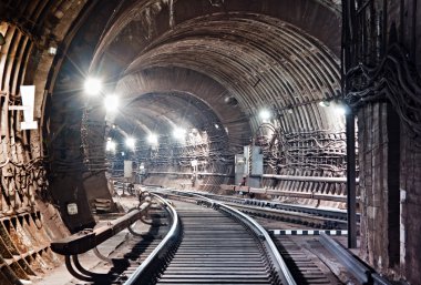 Kiev Metro'ya
