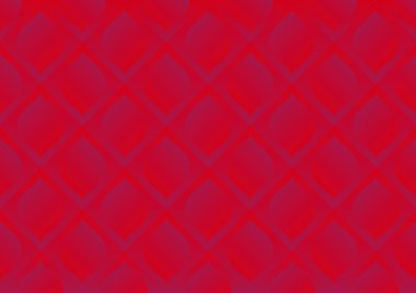 Kırmızı grafik arka plan