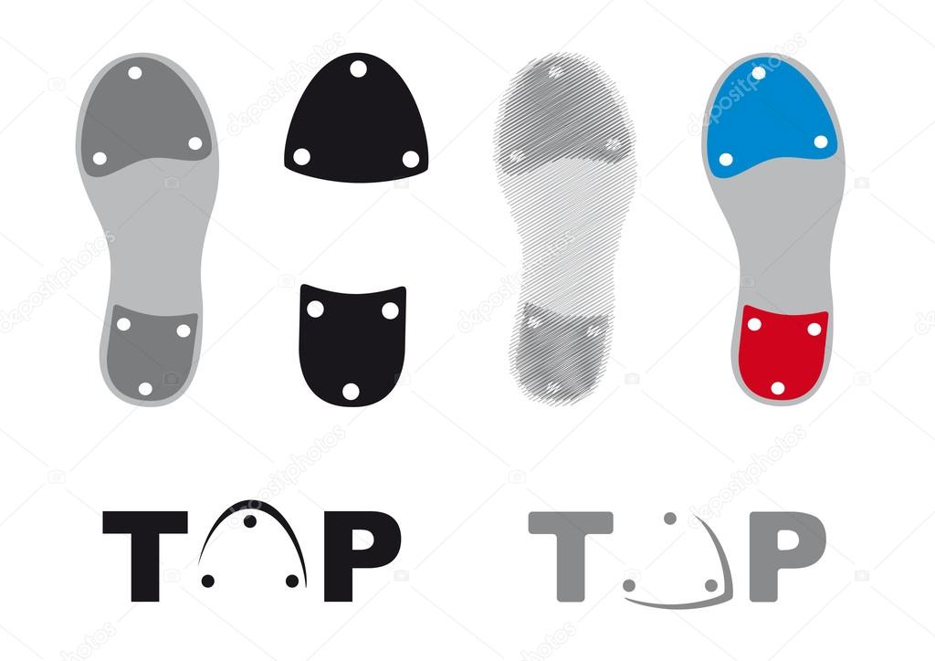 タップダンス Vector Art Stock Images Depositphotos