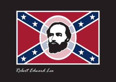 Genel robert edward lee