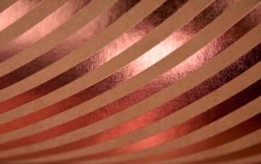 Çizgili kahverengi arkaplan resimleri. Çizgi dokusu arka plan tasarımı stok resimleri. Soyut kahverengi dalgalı arkaplan fotoğrafı