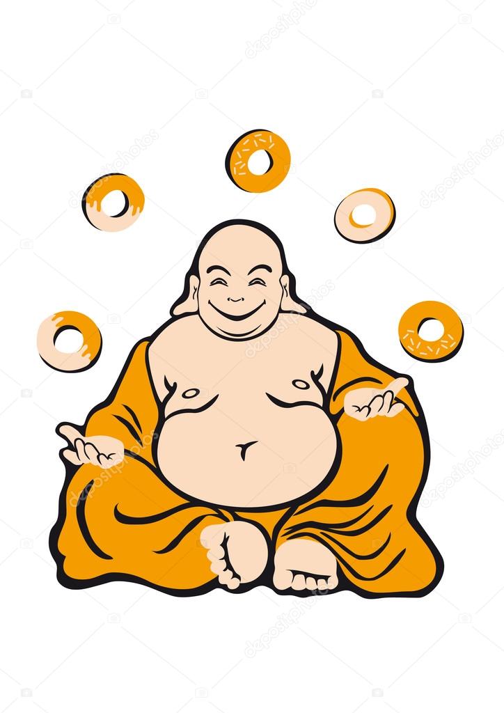 Buddha attained enlightenment