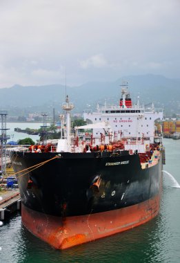 Batum bağlantı noktası