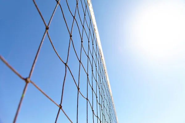 Venice Beach voleybol kortları
