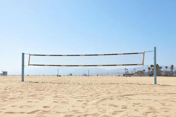 Venice Beach voleybol kortları