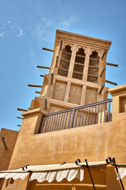 madinat jumeirah otel.