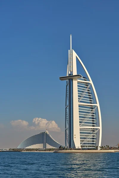 lüks otel burj al arab, Dubai