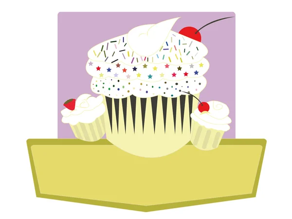 cupcakes logosu