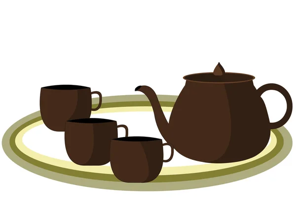 çay potu