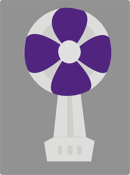 Mavi fan