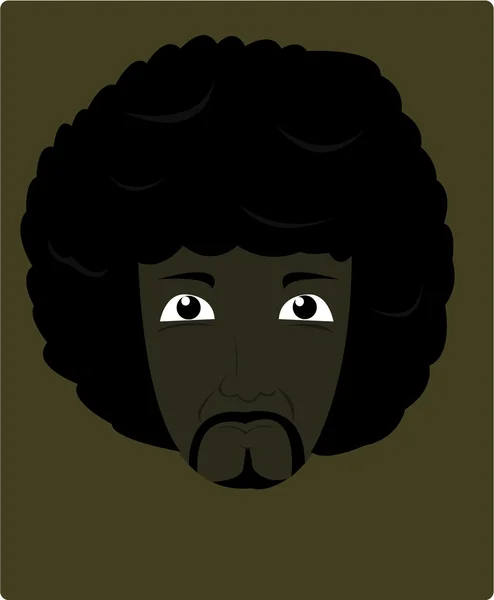 afro insanlar