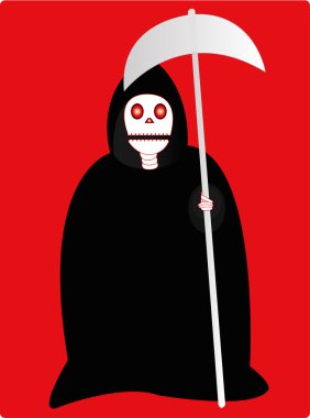 ürpertici kafatası