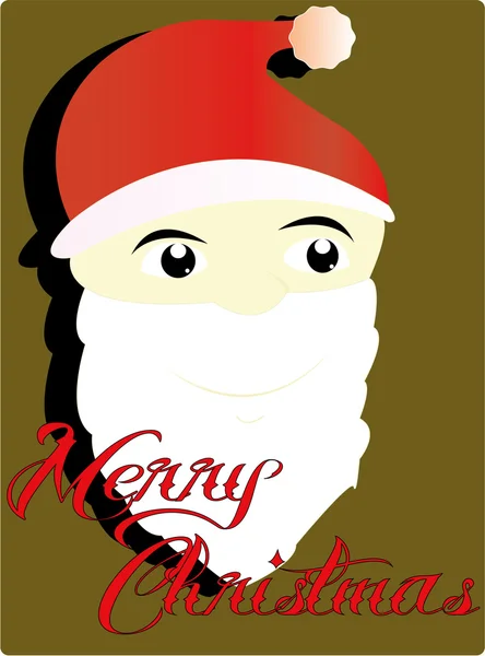santaclaus yüz