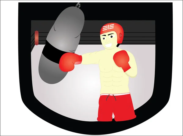 boxer erkek