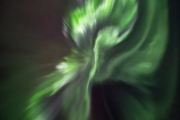 Aurora Borealis.Polar ışıklar