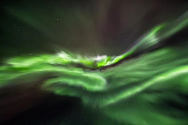 Aurora Borealis.Polar ışıklar