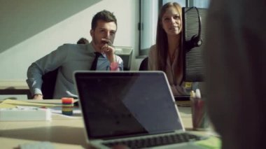 çalışma iş takım