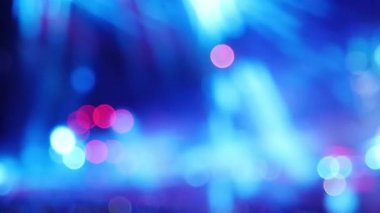 Kalabalık yapma partide konser