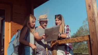 Kontrol arkadaşlar açık havada göster