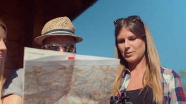 Kontrol arkadaşlar açık havada göster