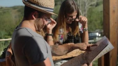 Kontrol arkadaşlar açık havada göster