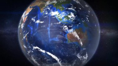 Avustralya 'daki Sydney şehrine Dünya haritası yakınlaştır