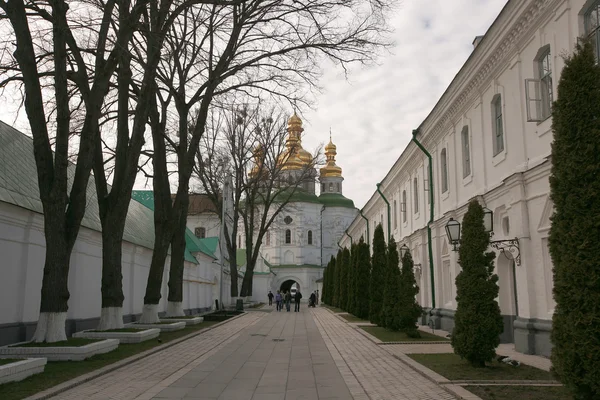 kievo-pecherskaya lavra