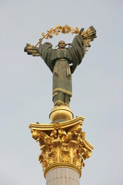 Kiev bağımsızlık Anıtı