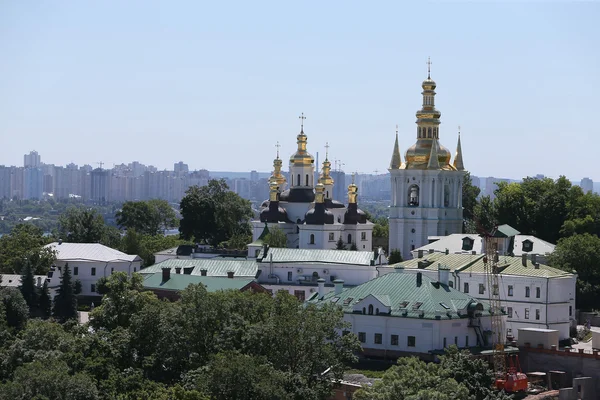 Kievo-pecherskaya Lavra — Stock Photo, Image