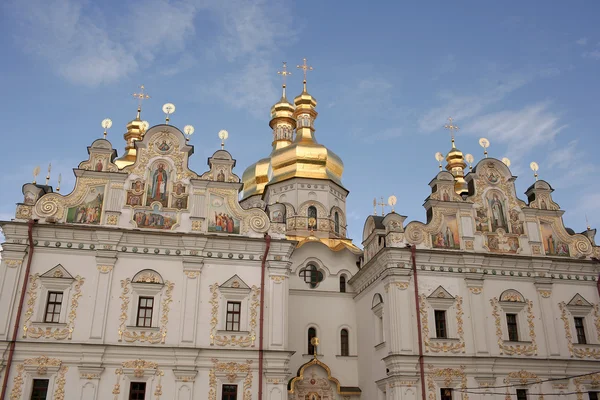 kievo-pecherskaya lavra