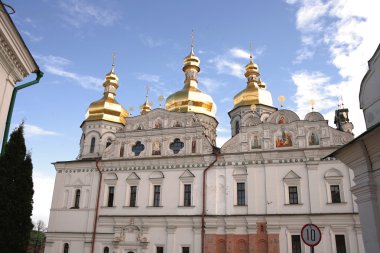 kievo-pecherskaya lavra