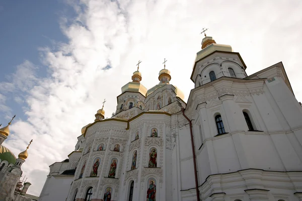 kievo-pecherskaya lavra