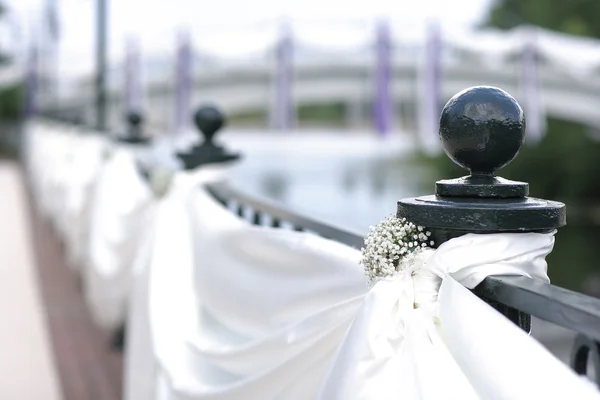 Dış düğün dekorasyon