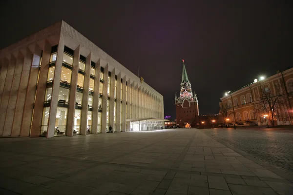 işçinin Kulesi kremlin