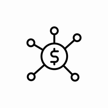 para paylaşımı simge işareti vektörü