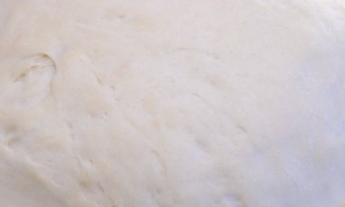 Fermantasyon sürecinde hamuru kapat