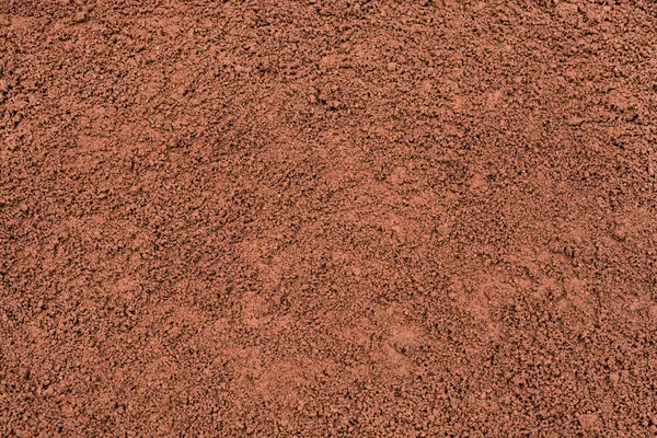 Фон красный глина — стоковое фото